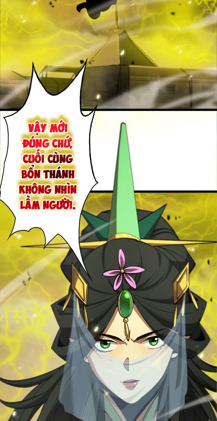 Chư Giới Mạt Nhân Tại Tuyến Chapter 61 - 39