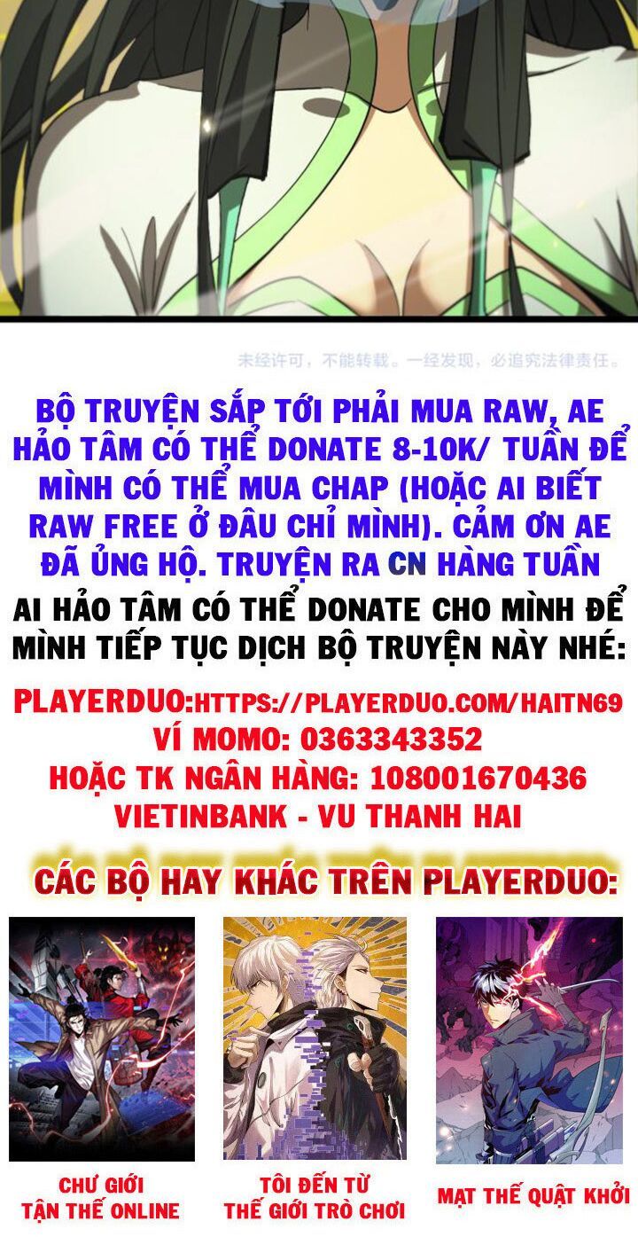 Chư Giới Mạt Nhân Tại Tuyến Chapter 61 - 40