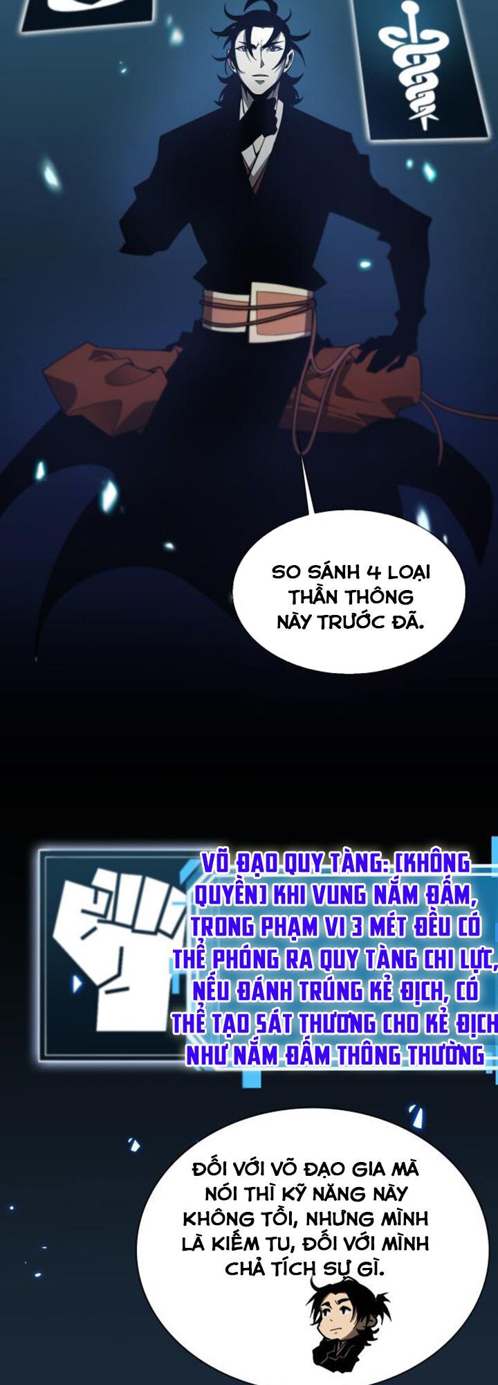 Chư Giới Mạt Nhân Tại Tuyến Chapter 61 - 7