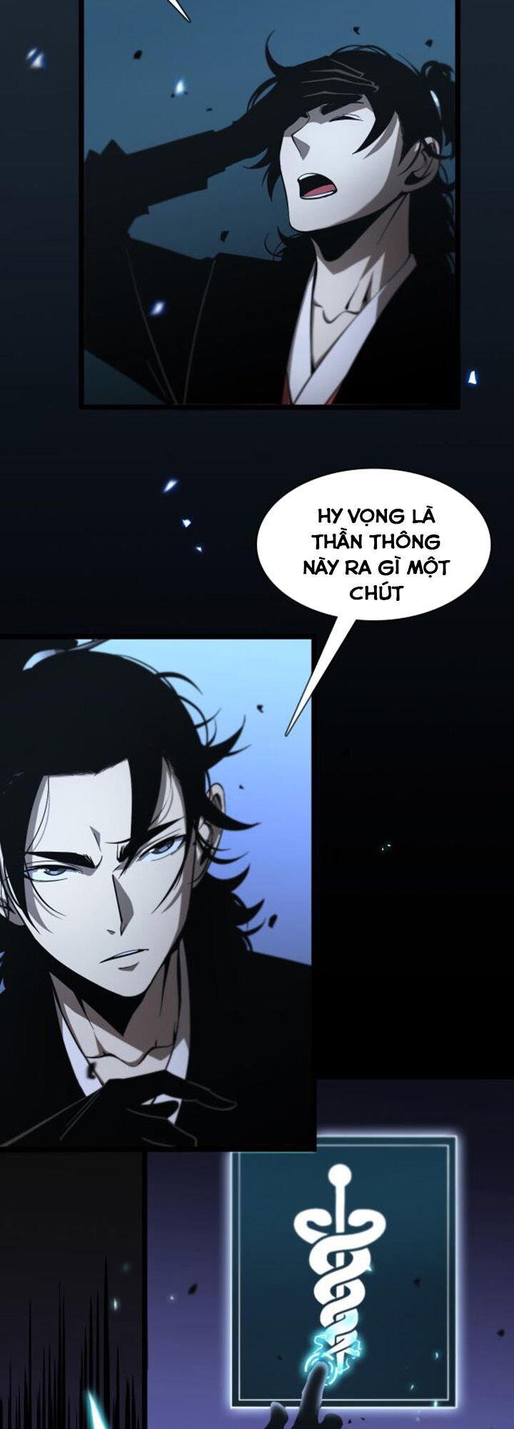Chư Giới Mạt Nhân Tại Tuyến Chapter 61 - 9