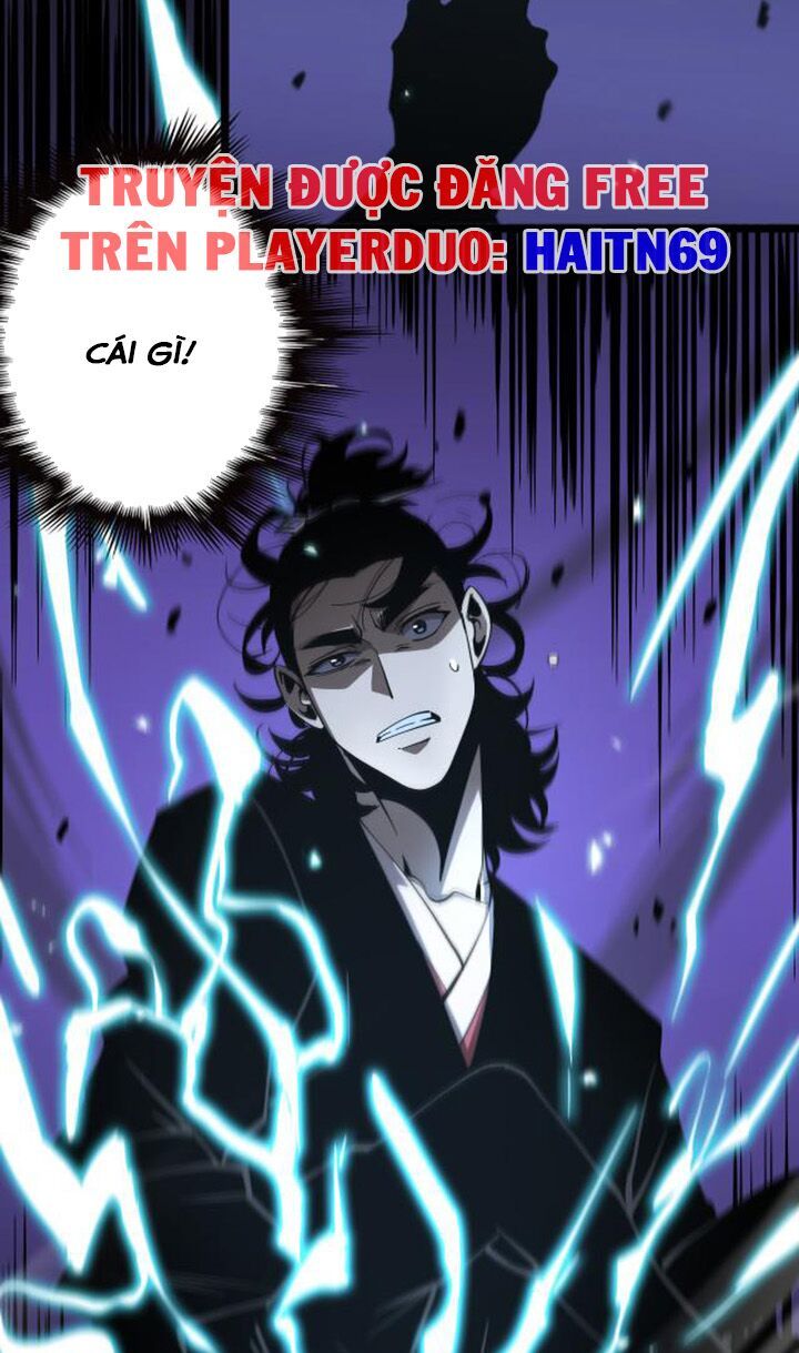 Chư Giới Mạt Nhân Tại Tuyến Chapter 61 - 10