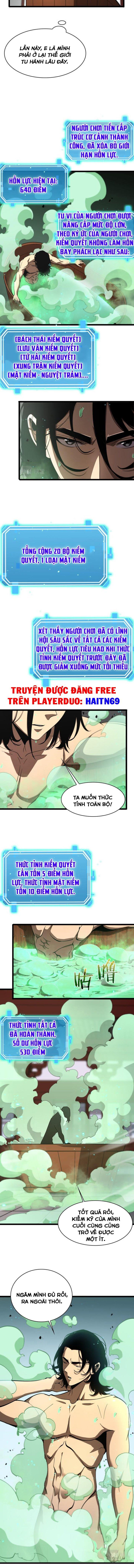 Chư Giới Mạt Nhân Tại Tuyến Chapter 62 - 5