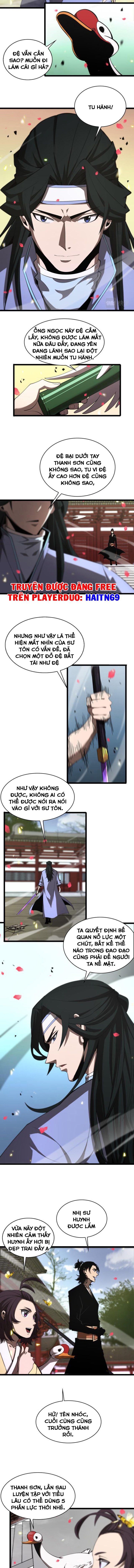 Chư Giới Mạt Nhân Tại Tuyến Chapter 63 - 8