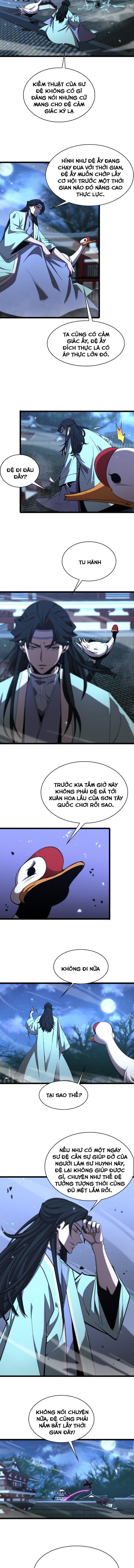 Chư Giới Mạt Nhân Tại Tuyến Chapter 65 - 6