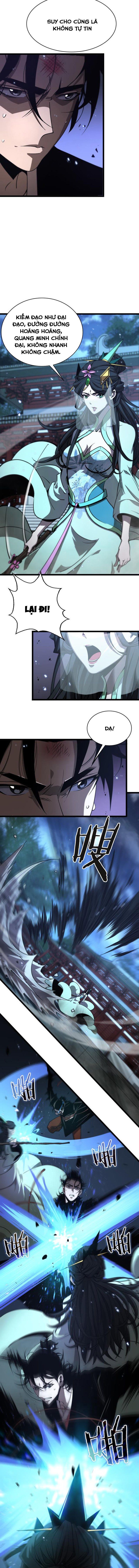 Chư Giới Mạt Nhân Tại Tuyến Chapter 66 - 4