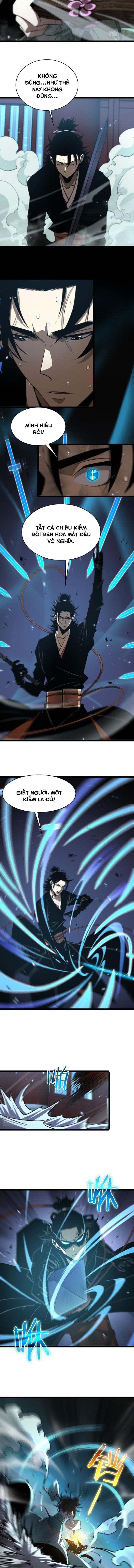 Chư Giới Mạt Nhân Tại Tuyến Chapter 66 - 7
