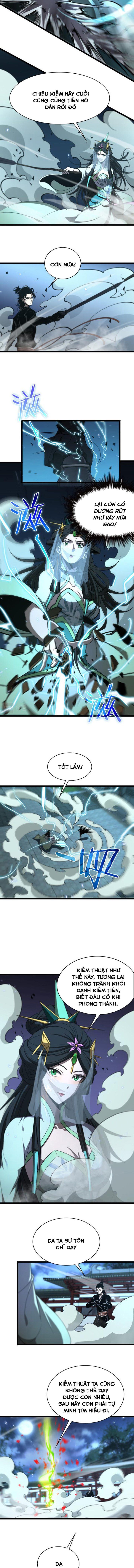 Chư Giới Mạt Nhân Tại Tuyến Chapter 66 - 8