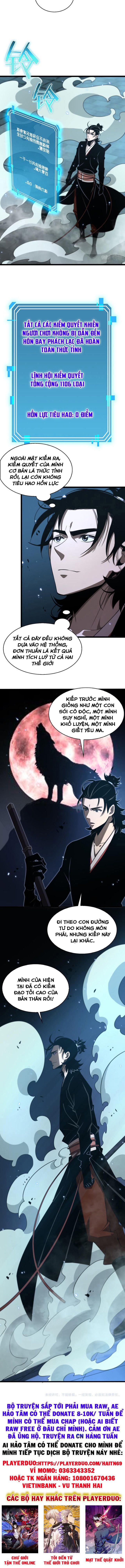 Chư Giới Mạt Nhân Tại Tuyến Chapter 66 - 9
