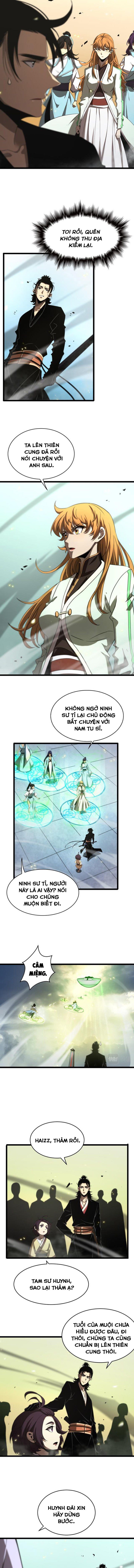 Chư Giới Mạt Nhân Tại Tuyến Chapter 68 - 8