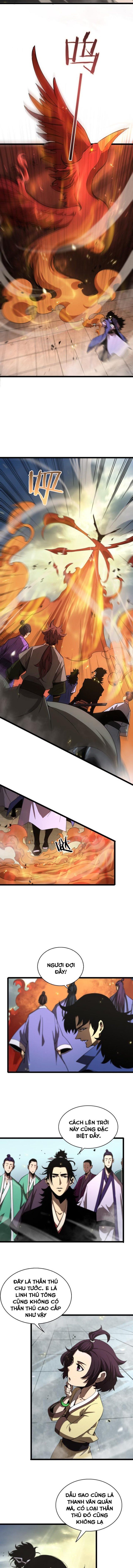 Chư Giới Mạt Nhân Tại Tuyến Chapter 69 - 6