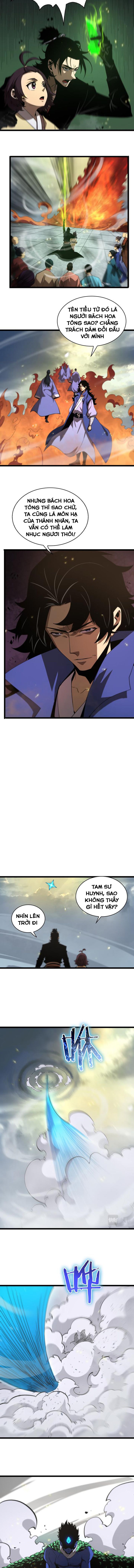 Chư Giới Mạt Nhân Tại Tuyến Chapter 69 - 8