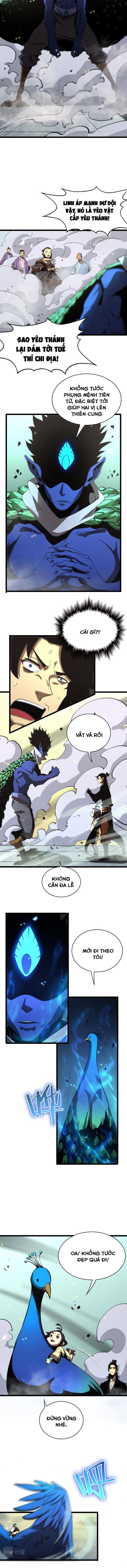 Chư Giới Mạt Nhân Tại Tuyến Chapter 69 - 9