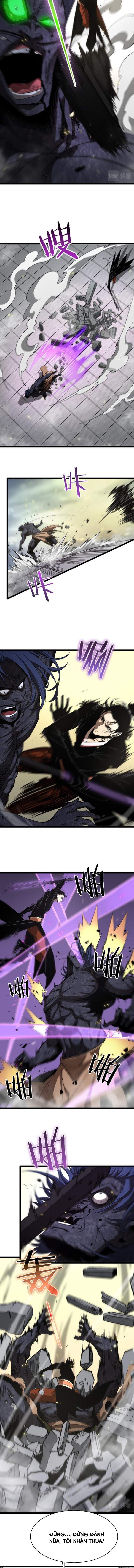 Chư Giới Mạt Nhân Tại Tuyến Chapter 72 - 8