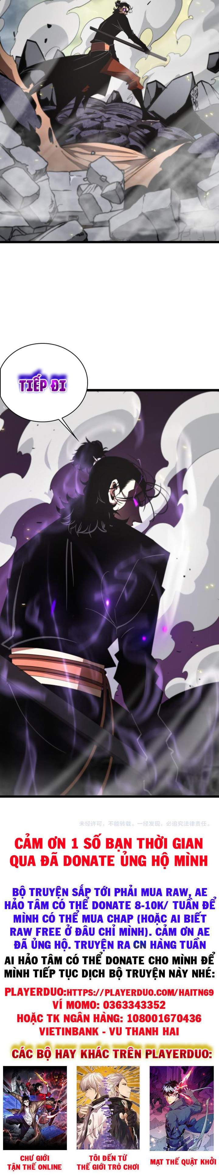 Chư Giới Mạt Nhân Tại Tuyến Chapter 72 - 10