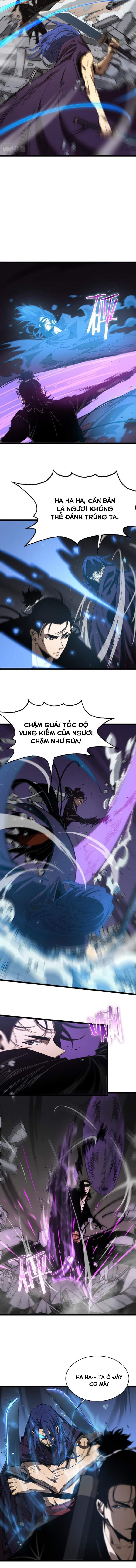 Chư Giới Mạt Nhân Tại Tuyến Chapter 73 - 3