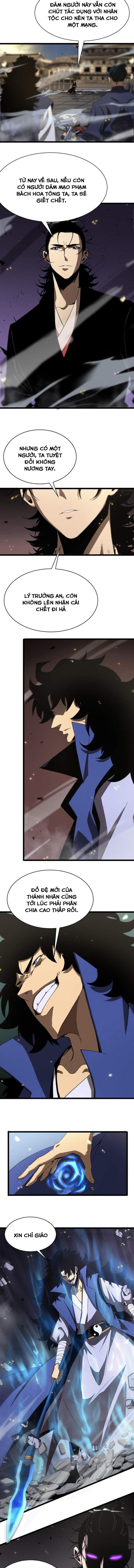 Chư Giới Mạt Nhân Tại Tuyến Chapter 73 - 7