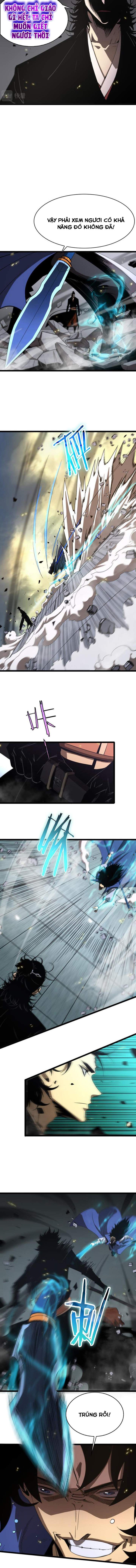 Chư Giới Mạt Nhân Tại Tuyến Chapter 73 - 8