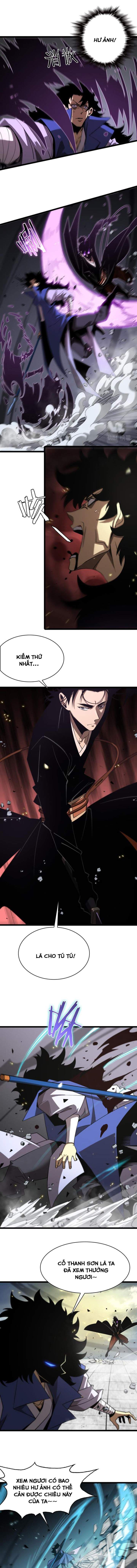 Chư Giới Mạt Nhân Tại Tuyến Chapter 73 - 9