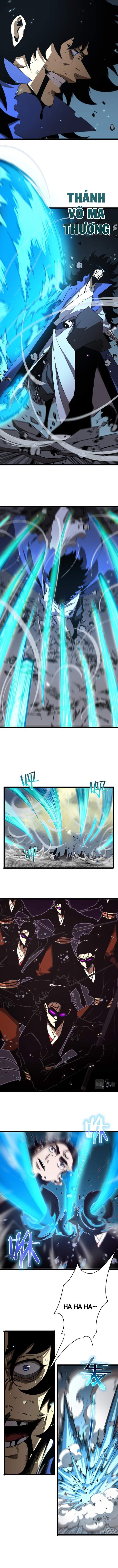 Chư Giới Mạt Nhân Tại Tuyến Chapter 74 - 4