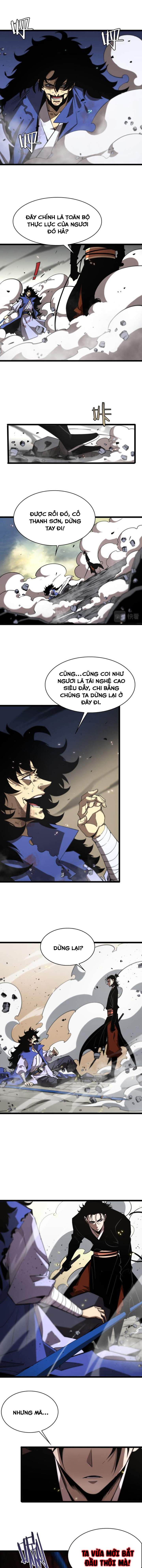 Chư Giới Mạt Nhân Tại Tuyến Chapter 74 - 5