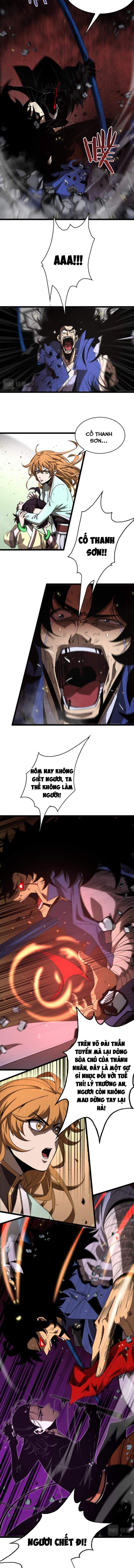 Chư Giới Mạt Nhân Tại Tuyến Chapter 74 - 6