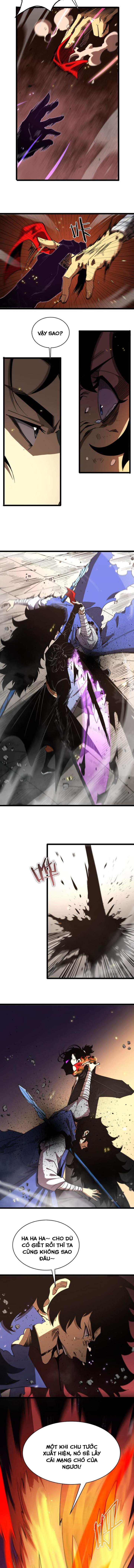 Chư Giới Mạt Nhân Tại Tuyến Chapter 74 - 7