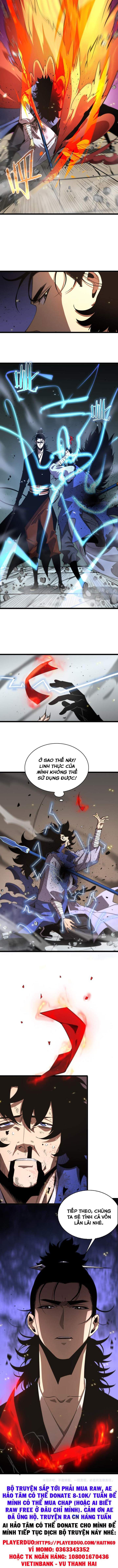 Chư Giới Mạt Nhân Tại Tuyến Chapter 74 - 8