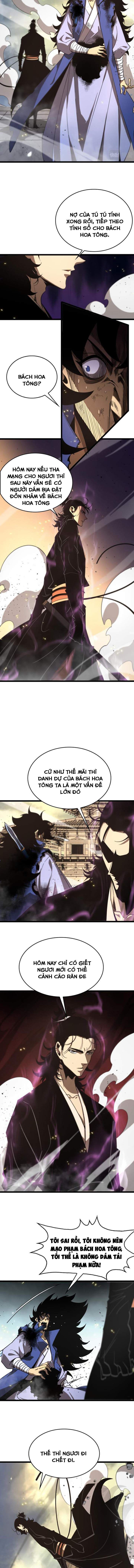 Chư Giới Mạt Nhân Tại Tuyến Chapter 75 - 7