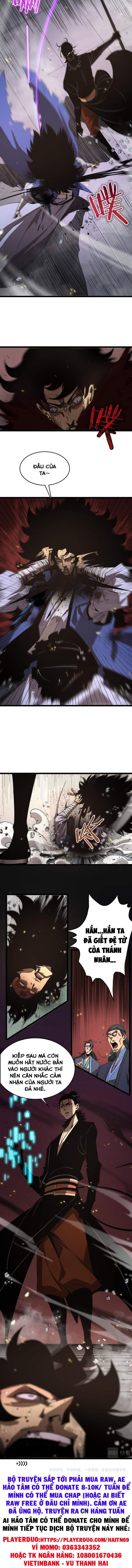 Chư Giới Mạt Nhân Tại Tuyến Chapter 75 - 9