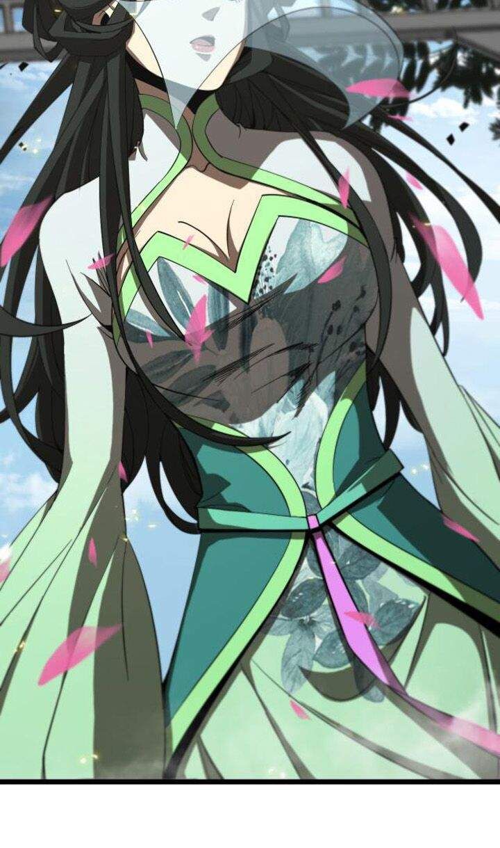 Chư Giới Mạt Nhân Tại Tuyến Chapter 76 - 15