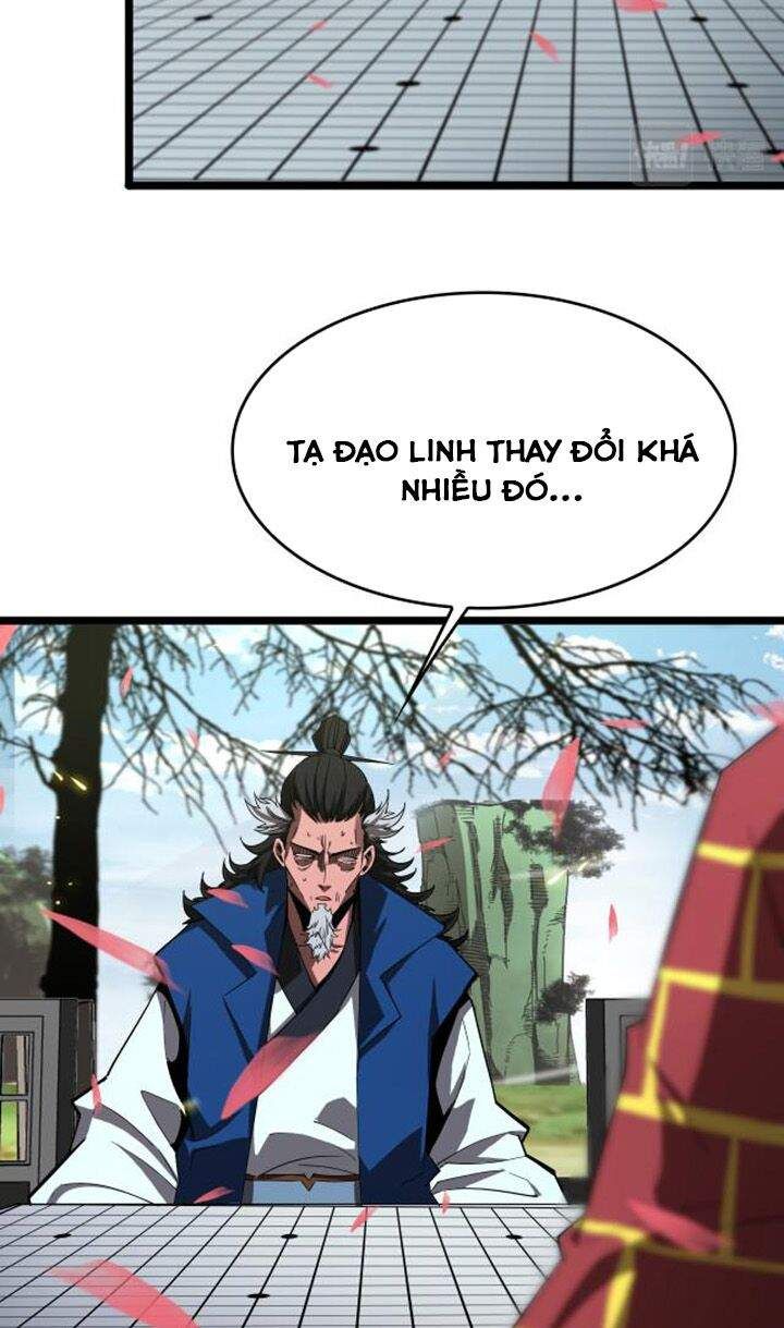 Chư Giới Mạt Nhân Tại Tuyến Chapter 76 - 20