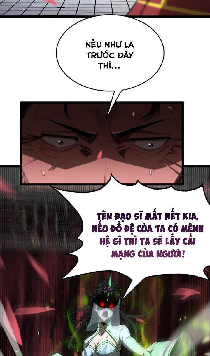 Chư Giới Mạt Nhân Tại Tuyến Chapter 76 - 21