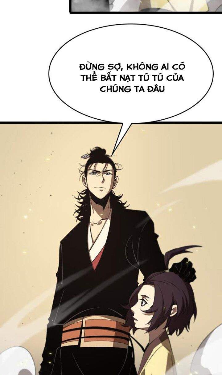 Chư Giới Mạt Nhân Tại Tuyến Chapter 76 - 25