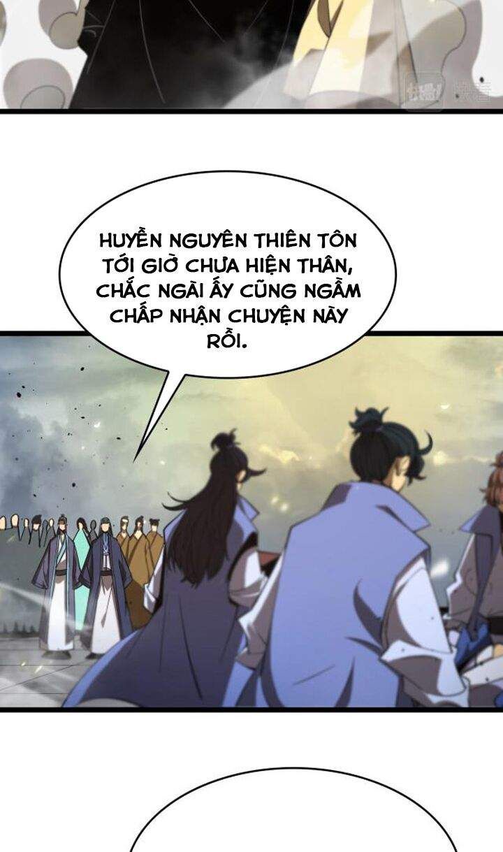 Chư Giới Mạt Nhân Tại Tuyến Chapter 76 - 26