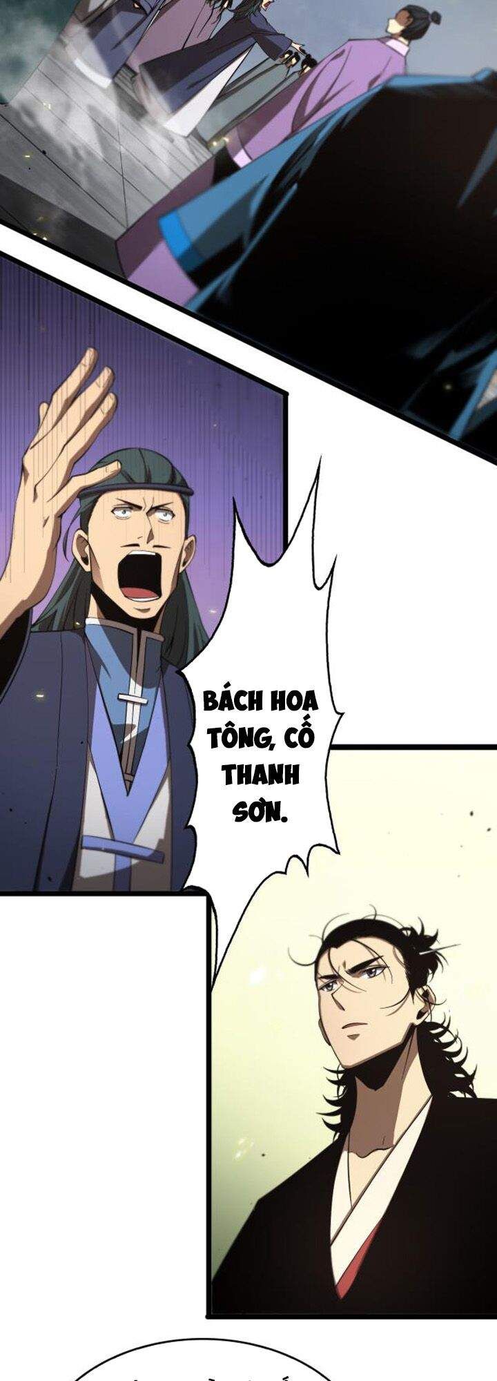 Chư Giới Mạt Nhân Tại Tuyến Chapter 76 - 28