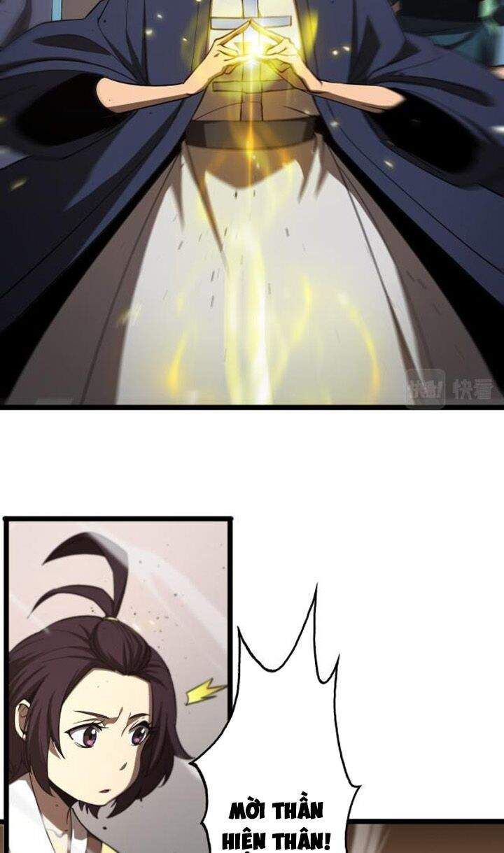 Chư Giới Mạt Nhân Tại Tuyến Chapter 76 - 30
