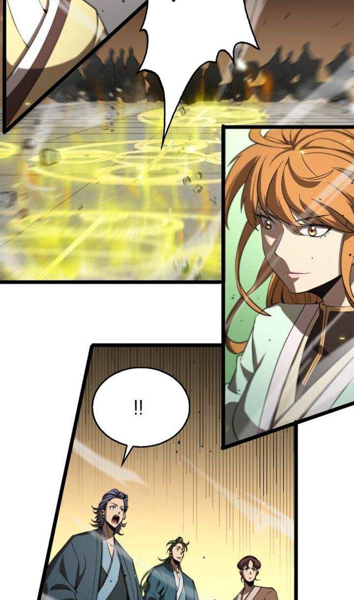 Chư Giới Mạt Nhân Tại Tuyến Chapter 76 - 31