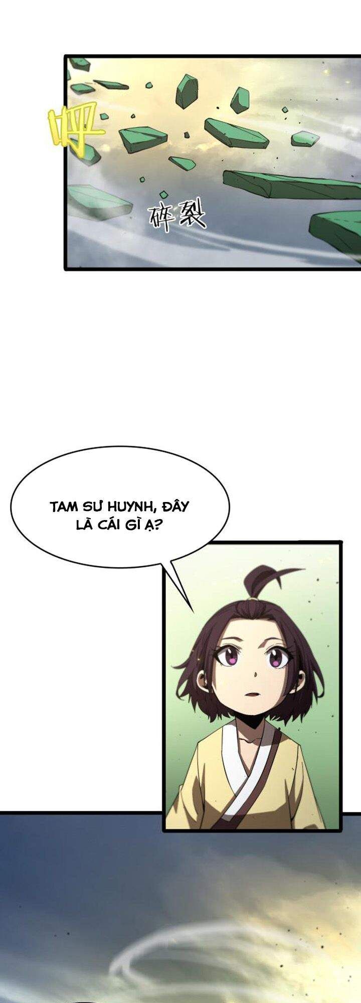 Chư Giới Mạt Nhân Tại Tuyến Chapter 76 - 33