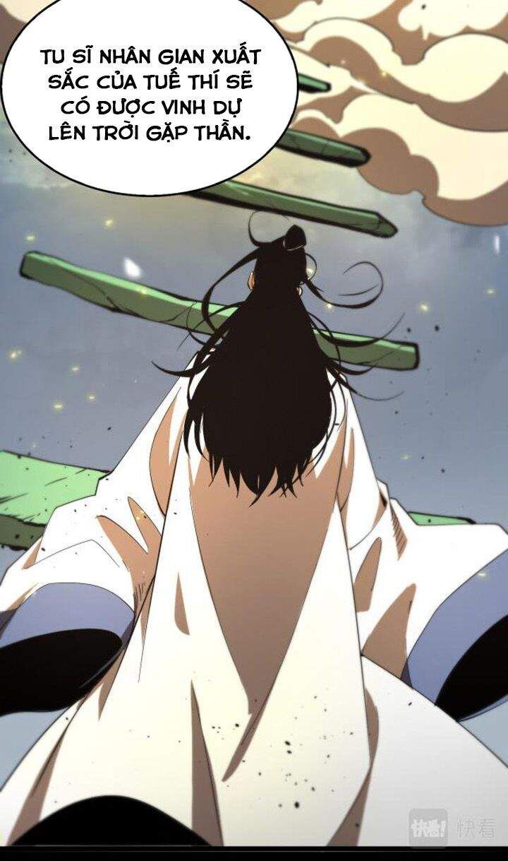 Chư Giới Mạt Nhân Tại Tuyến Chapter 76 - 35