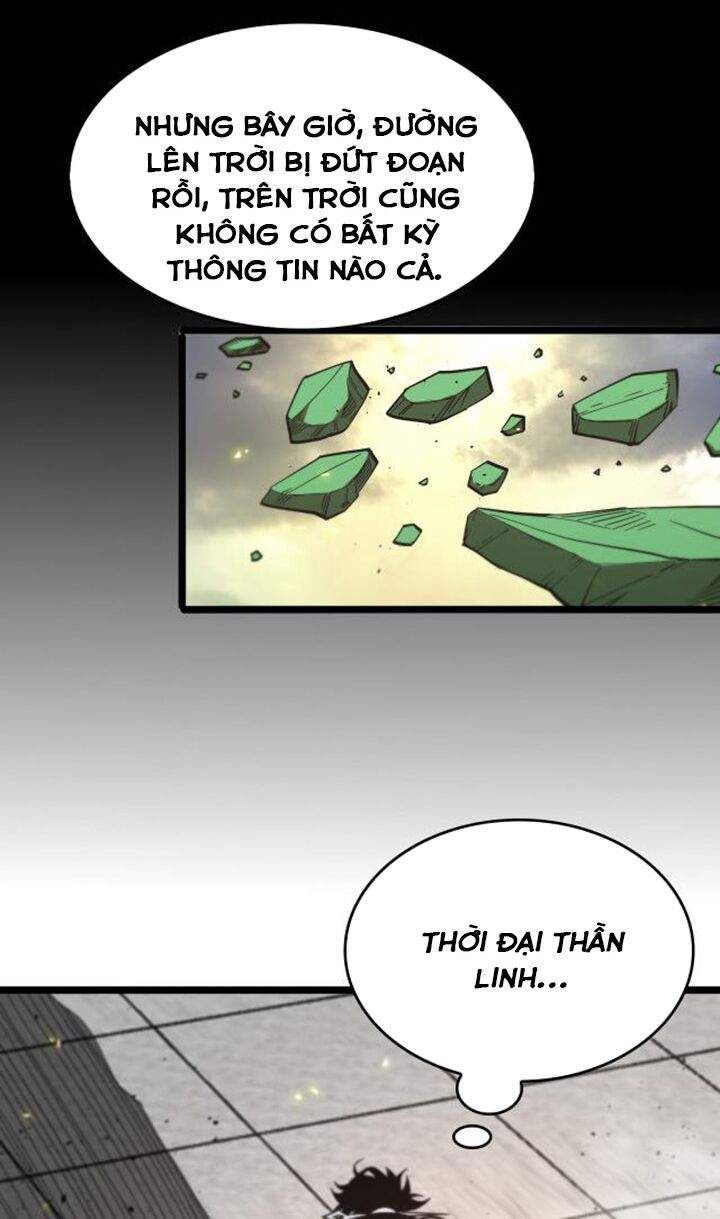 Chư Giới Mạt Nhân Tại Tuyến Chapter 76 - 36
