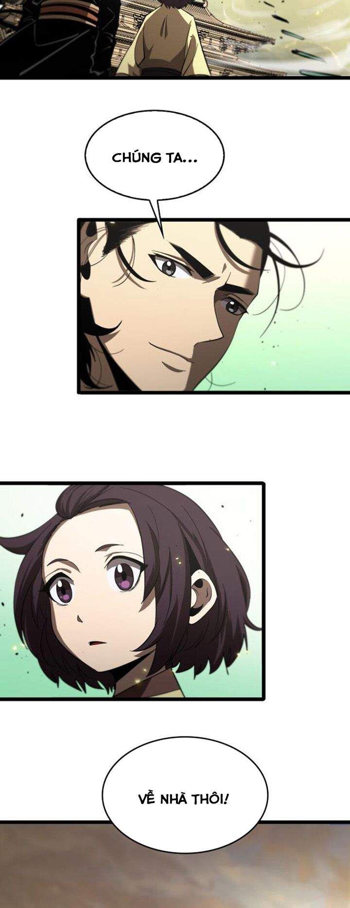 Chư Giới Mạt Nhân Tại Tuyến Chapter 76 - 38