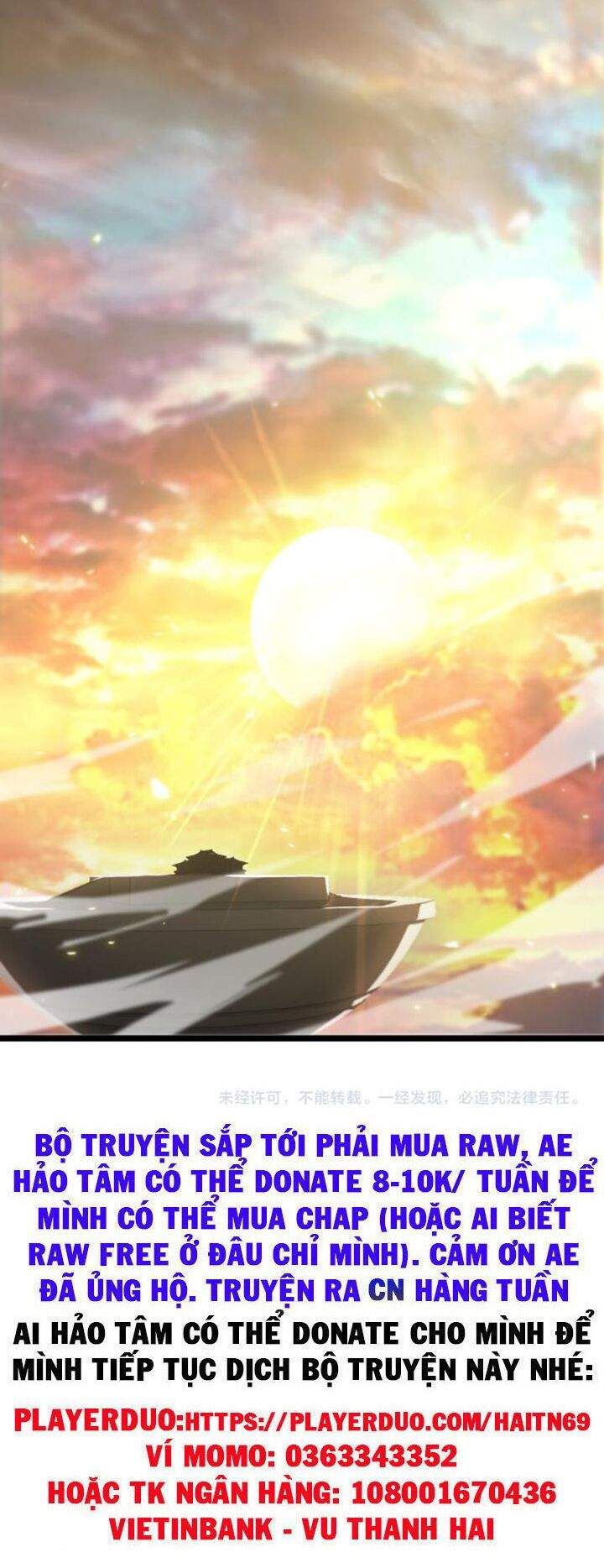 Chư Giới Mạt Nhân Tại Tuyến Chapter 76 - 39