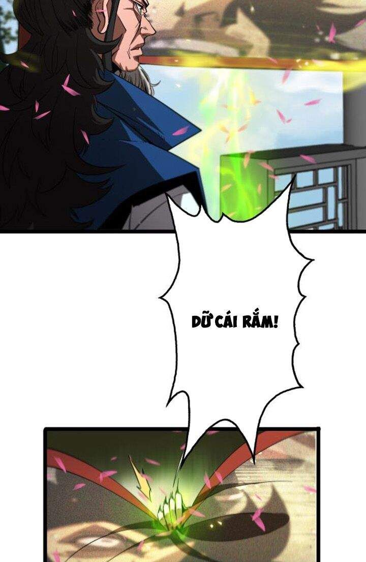 Chư Giới Mạt Nhân Tại Tuyến Chapter 76 - 5