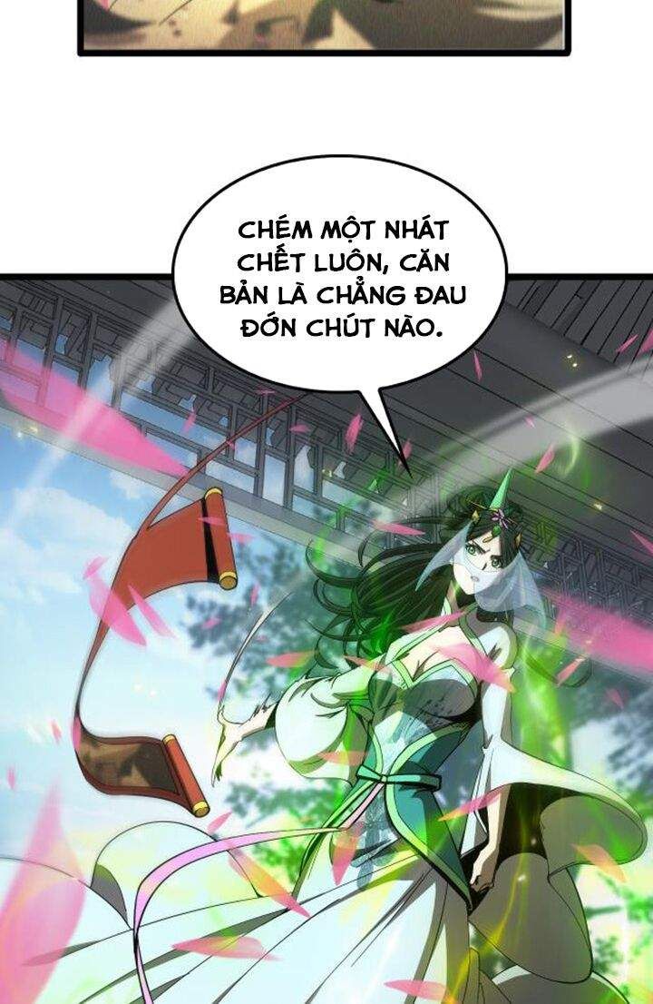 Chư Giới Mạt Nhân Tại Tuyến Chapter 76 - 6
