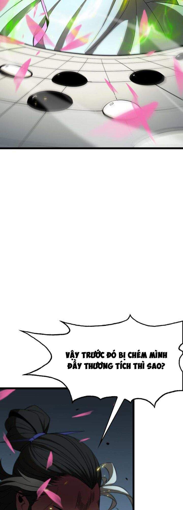 Chư Giới Mạt Nhân Tại Tuyến Chapter 76 - 7