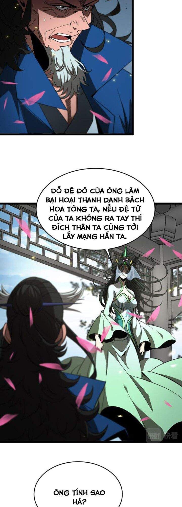 Chư Giới Mạt Nhân Tại Tuyến Chapter 76 - 8