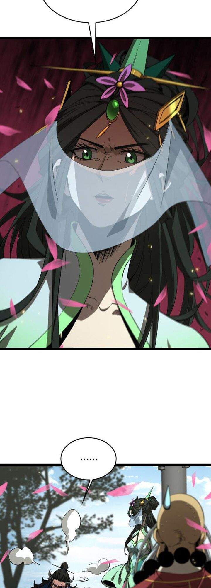 Chư Giới Mạt Nhân Tại Tuyến Chapter 76 - 9