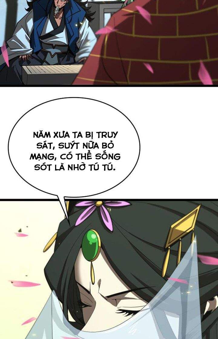 Chư Giới Mạt Nhân Tại Tuyến Chapter 76 - 10