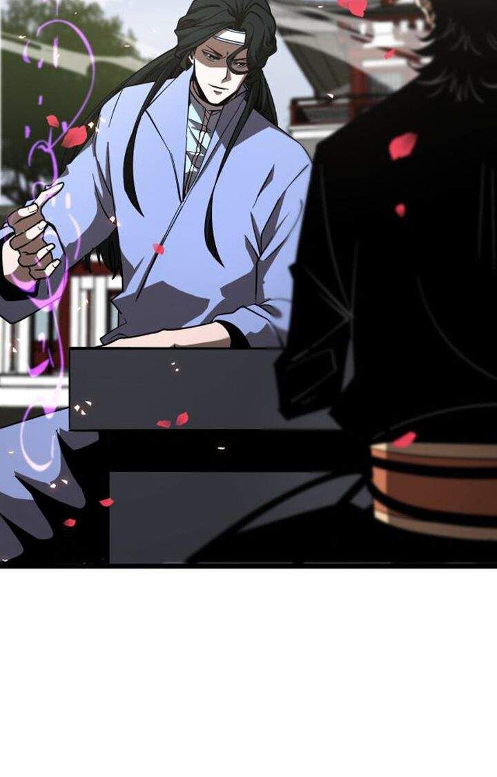 Chư Giới Mạt Nhân Tại Tuyến Chapter 77 - 11