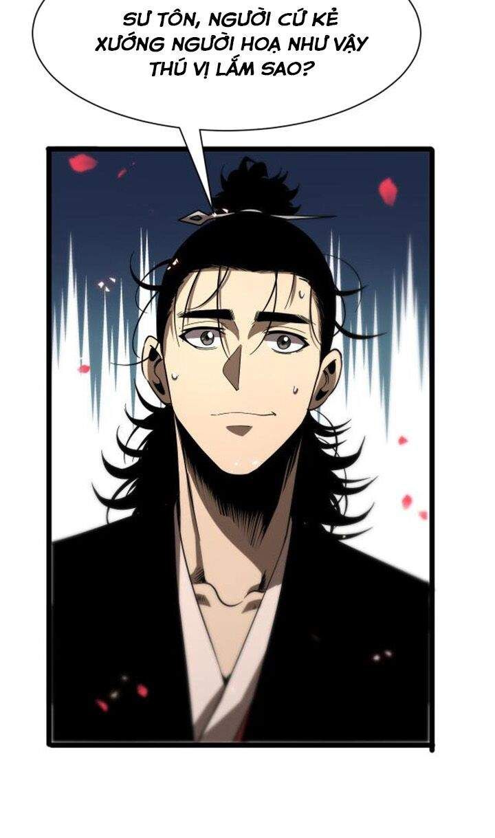 Chư Giới Mạt Nhân Tại Tuyến Chapter 77 - 15